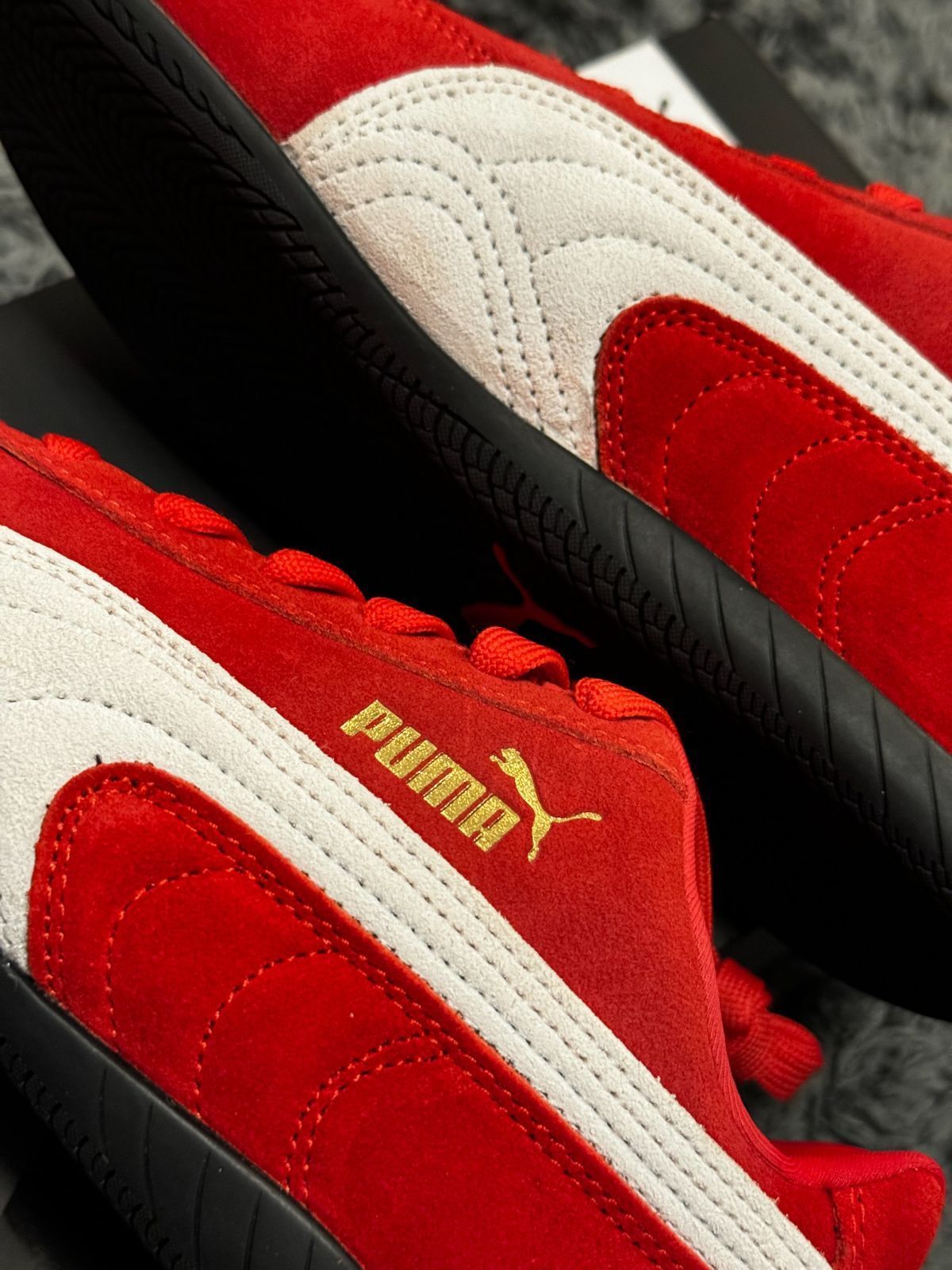 人気ヒット スピードキャット PUMA Speedcat OG ROSE 380173-04