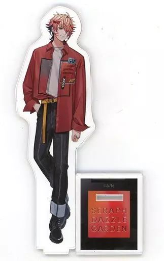 中古】アクリルスタンド・アクリルパネル セラフ・ダズル