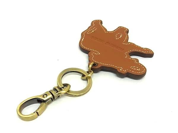 b3Labo ムーミン スナフキン レザーチャーム セット ムーミン