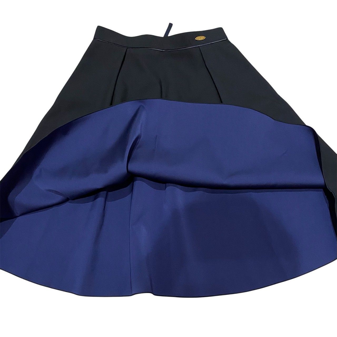 ❤️新品未使用❤️BLUELABEL CRESTBRIDGEリバーシブルスカート36 新品未使用・タグ付き】ブルーレーベル リバーシブルスカート 36サイズ