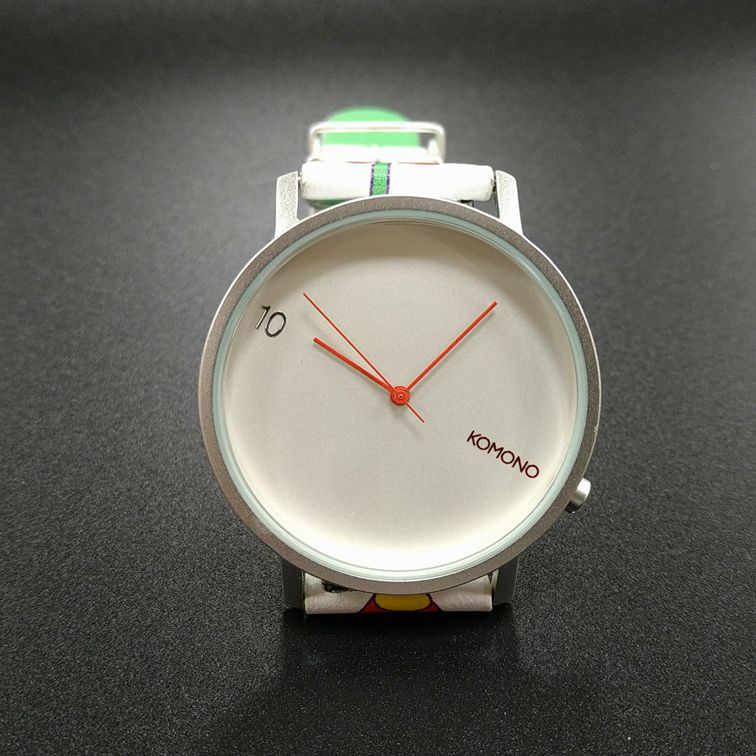 期間限定☆お値引き中】KOM-W1024 ＊ コモノ KOMONO 腕時計 北欧 雑貨 ...