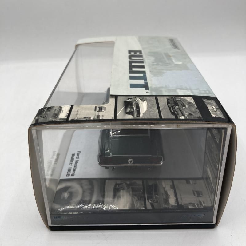 中古】Corgi CC05901 - 1968 フォード マスタング-スティーブ