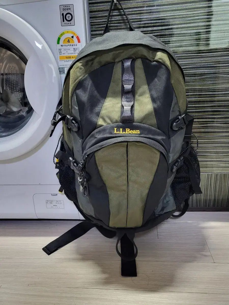 【雷市場（ポンジャン）商品韓国直送】 L.L.Bean(エルエルビーン) リュック リュックサック