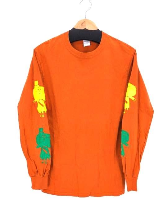 10匣 × VIRGIL NORMAL「reversible jacket」