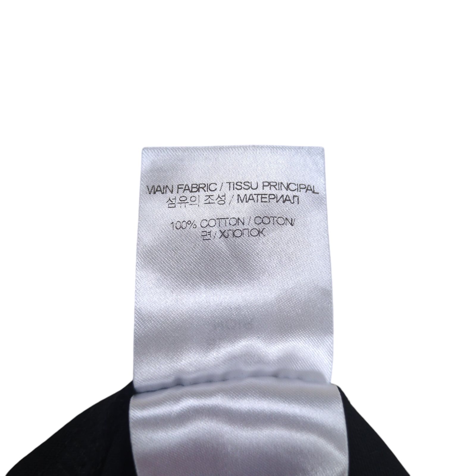 【希少】VETEMENTS バーコード ワイドショートパンツ VETEMENTS バーコード ワイドショートパンツ - メルカリ