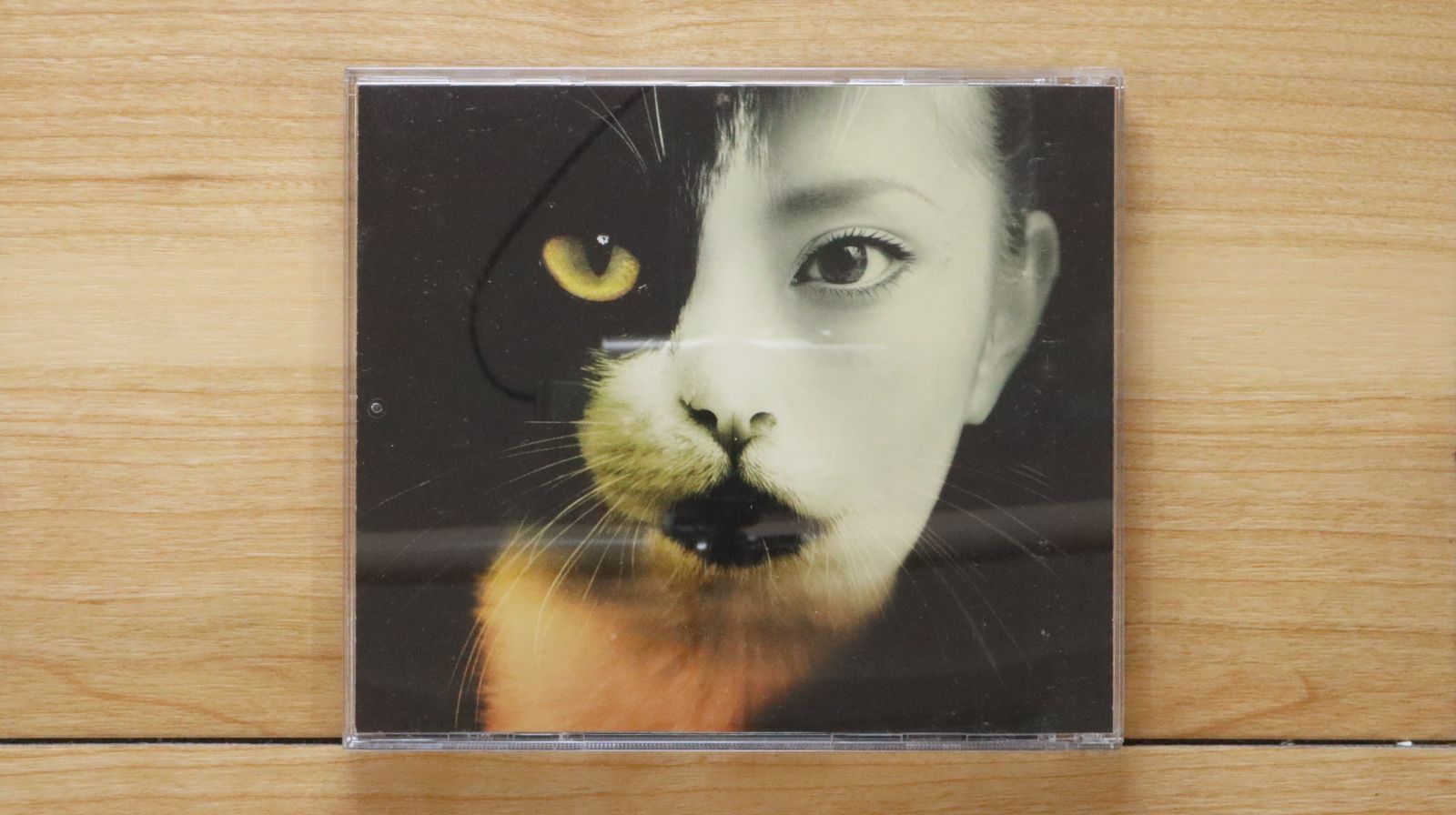 国内盤CD☆浜崎あゆみ/Ayumi Hamasaki □ ayu-mi-xIII Non-Stop
