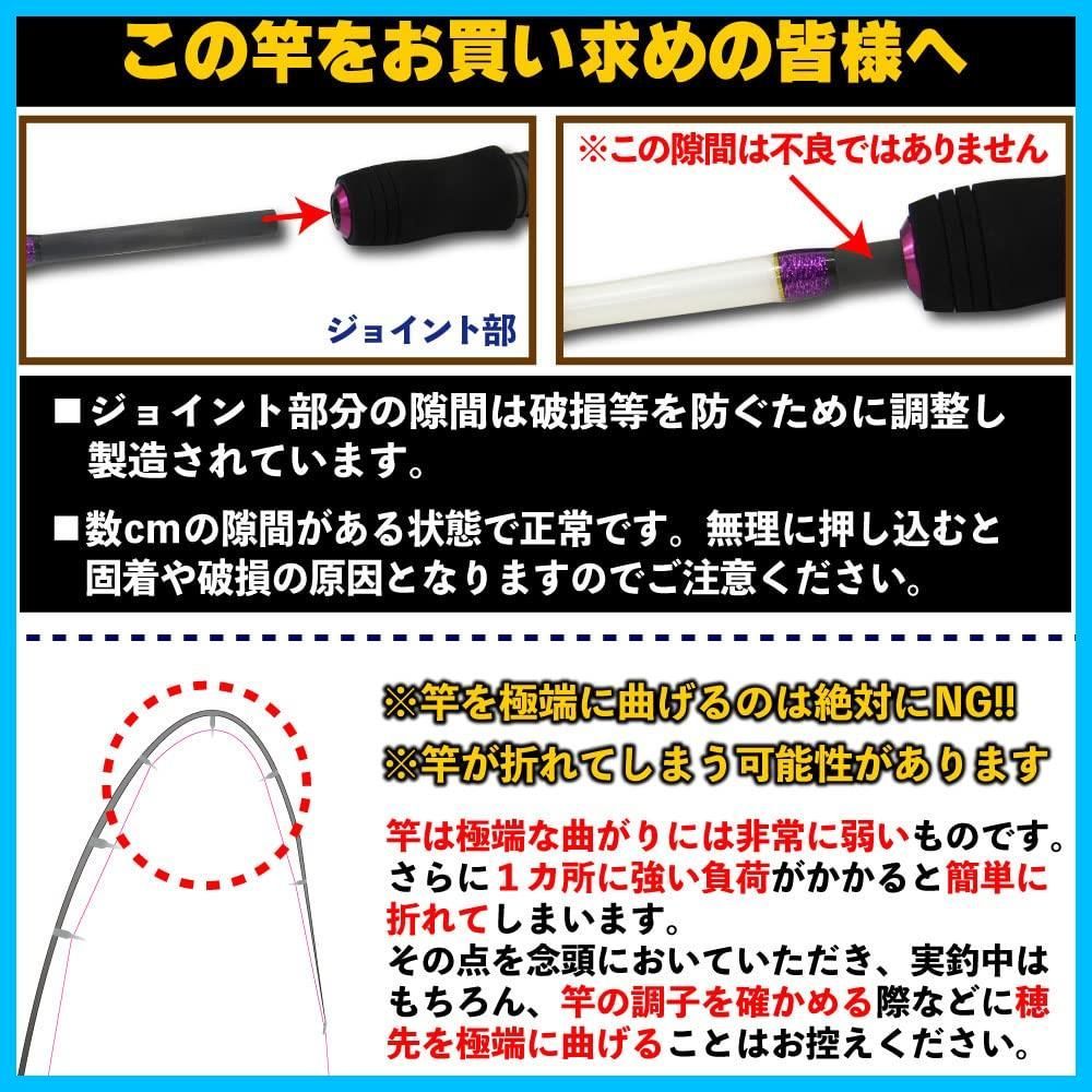 数量限定】洗練された本格万能 船竿 シーマスタッグ EXソリッド船165