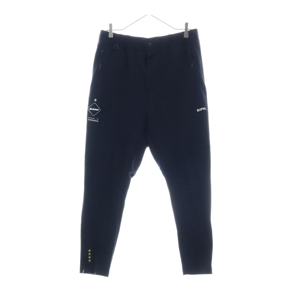 エフシーアールビー F.C.R.B. 18AW UNDER LAYER TIGHTS アンダー