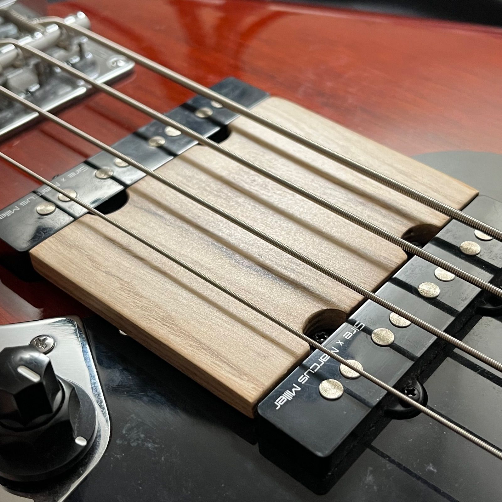 Bass