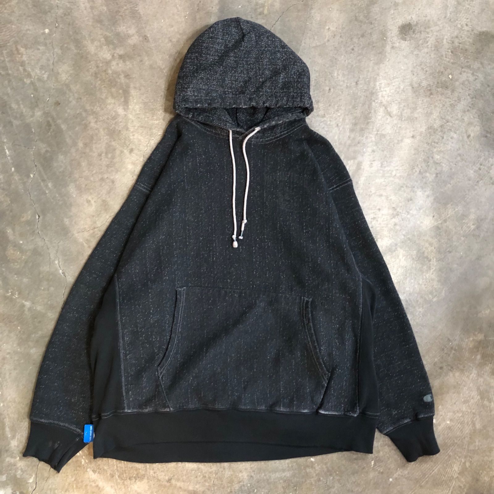 Champion スウェットパーカー