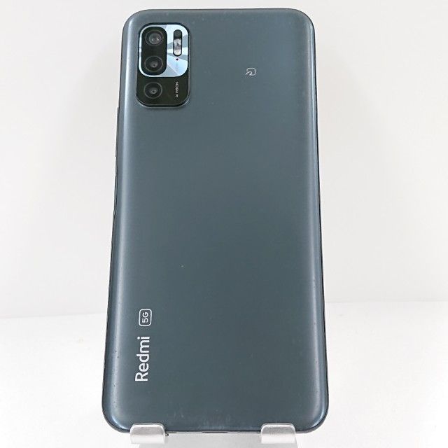 美品】Redmi note 10 JE グラファイトグレー #2 Amazon | 未使用 SIM