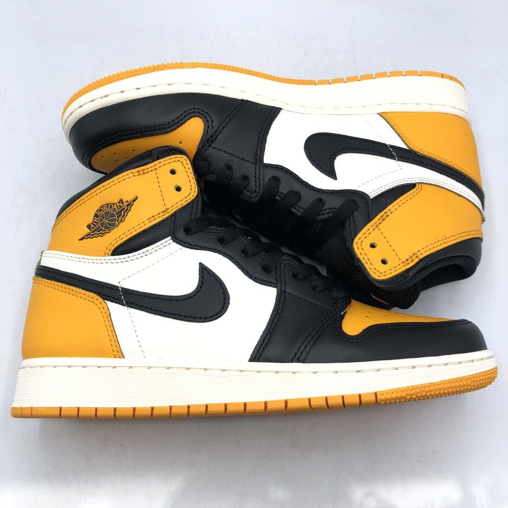 中古】Nike GS Air Jordan 1 Retro High OG 