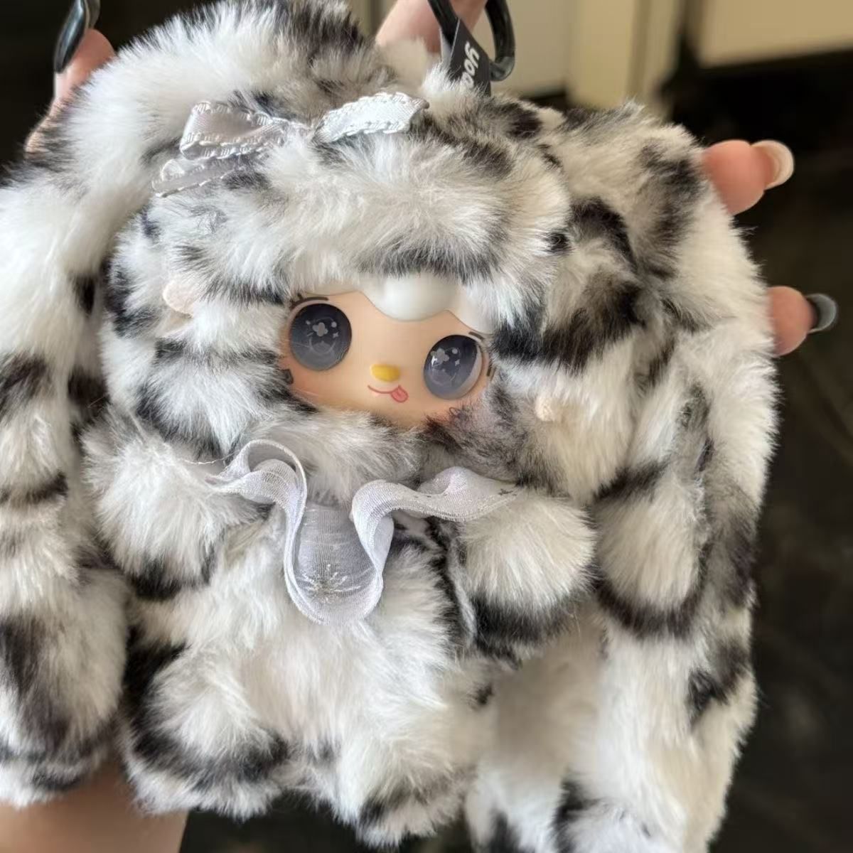 ぴょんぴょんうさぎ AP5-013 ぴょんぴょんうさぎ(ひまり) ☆4 | ひみつのアイプリ