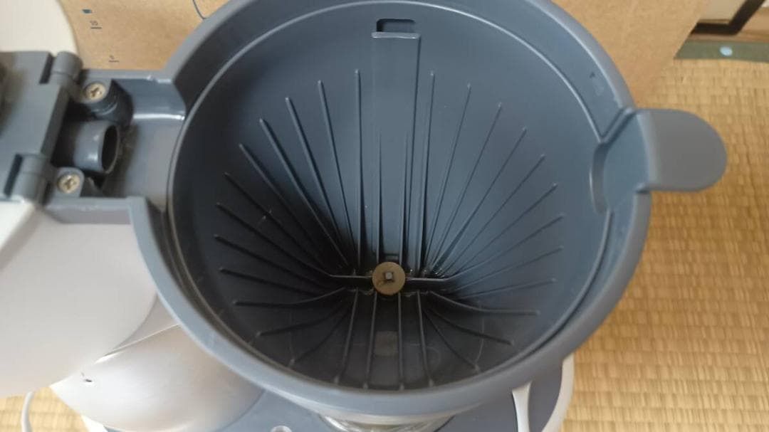 コーヒーメーカー