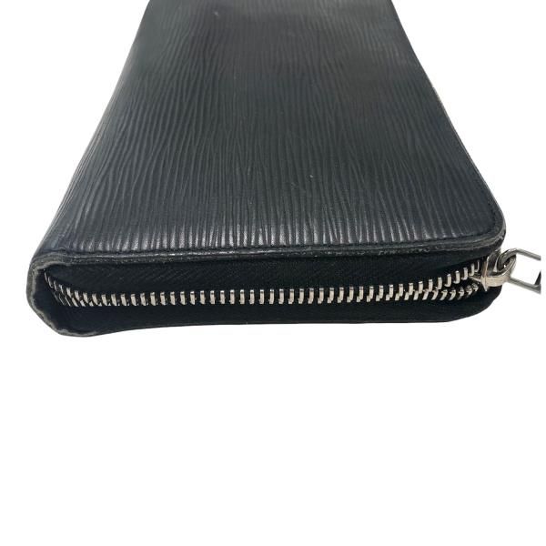 LOUIS VUITTON 長財布 黒 レザー 楽天市場】【5%クーポン♪12.28〜1.3】【返品可】ルイヴィトン