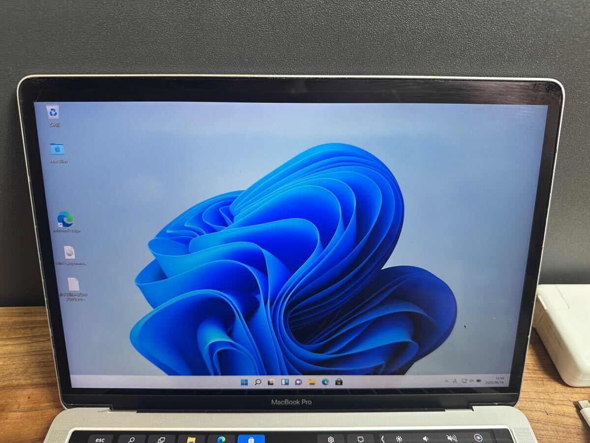 美品MacBook Pro 13