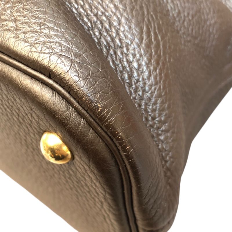 ❤お得なお品❤ボリード35 ルージュＨ ゴールド金具 トリヨン エルメス □Ｈ刻 HERMES エルメス バッグ ボリード 35 トリヨンクレマンス