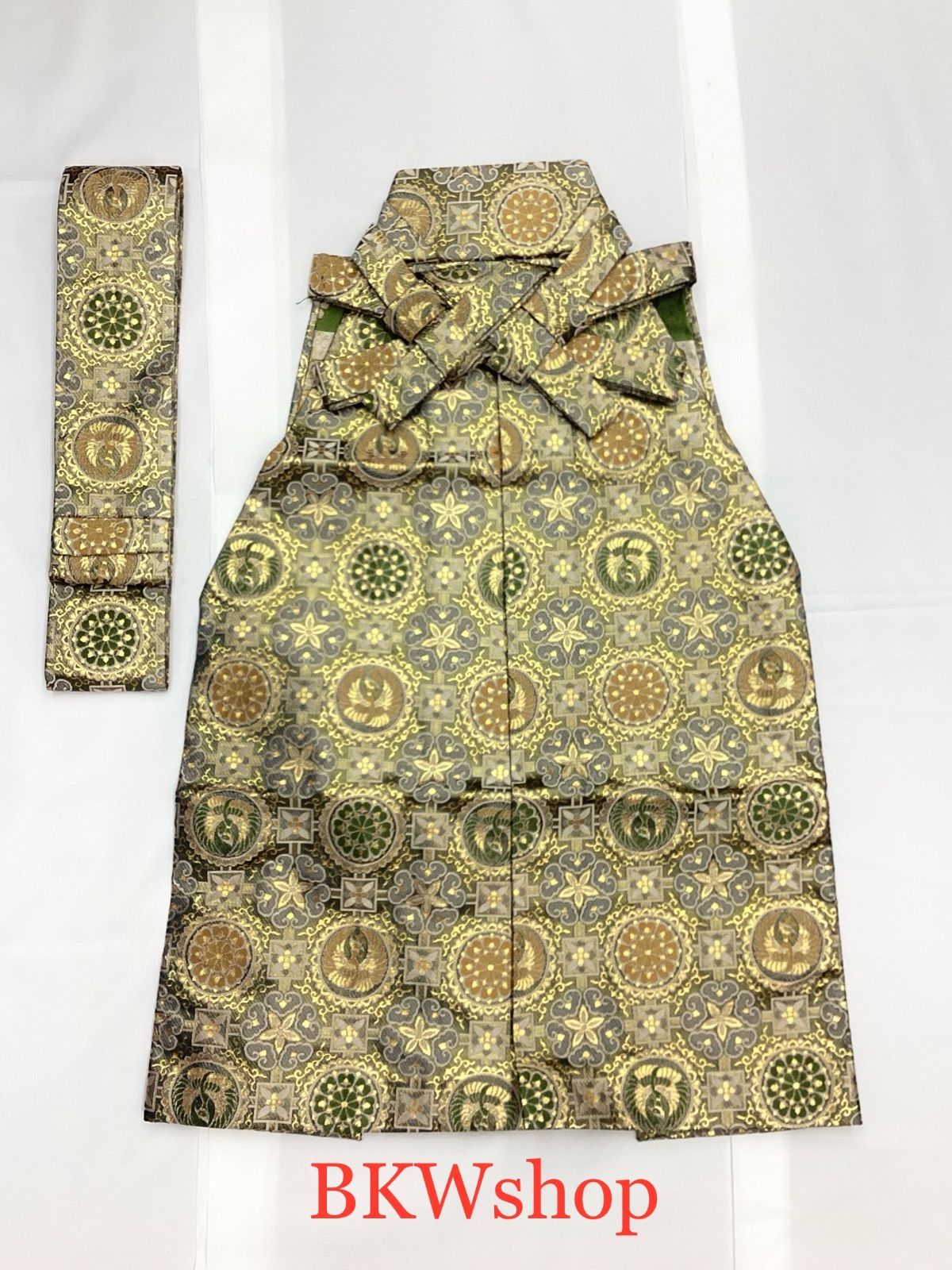 アンティーク 男の子