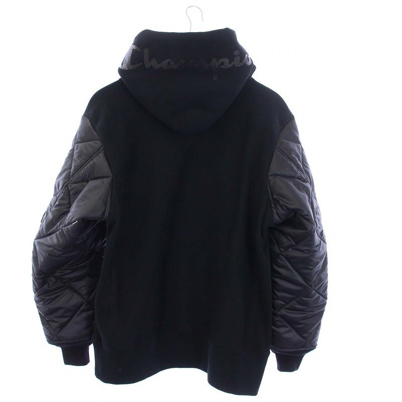 eye JUNYA WATANABE MAN championパーカM 23AW