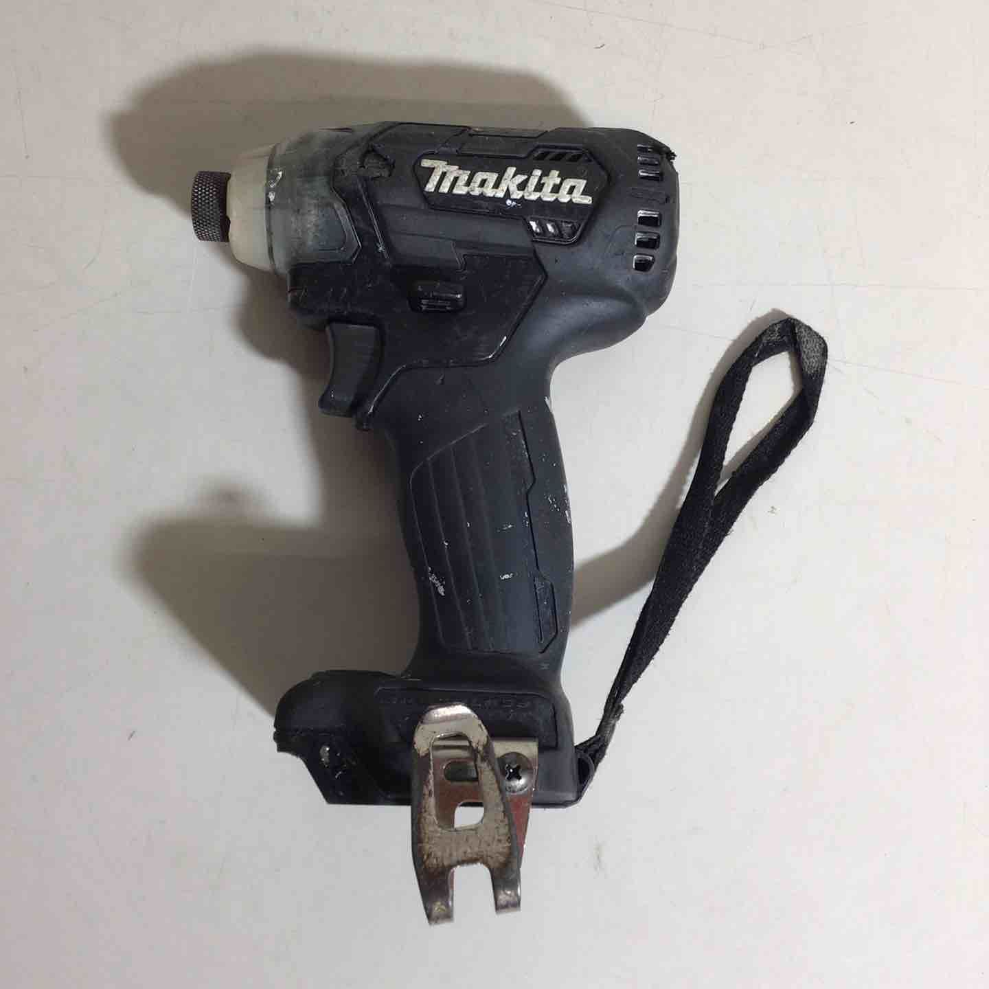 マキタ makita コードレスインパクトドライバー TD111DZB 戸田店