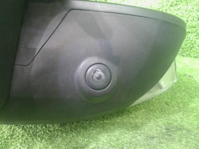 タント DBA-LA600S LA610 右 ドア サイド ミラー カスタムX トップエディションVS SA3 KF-VE X07 87910-B2P50 FFCRYSTALESIA_COM