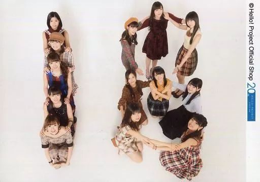 中古】生写真(ハロプロ) モーニング娘。'18/集合/全身/ハロプロ