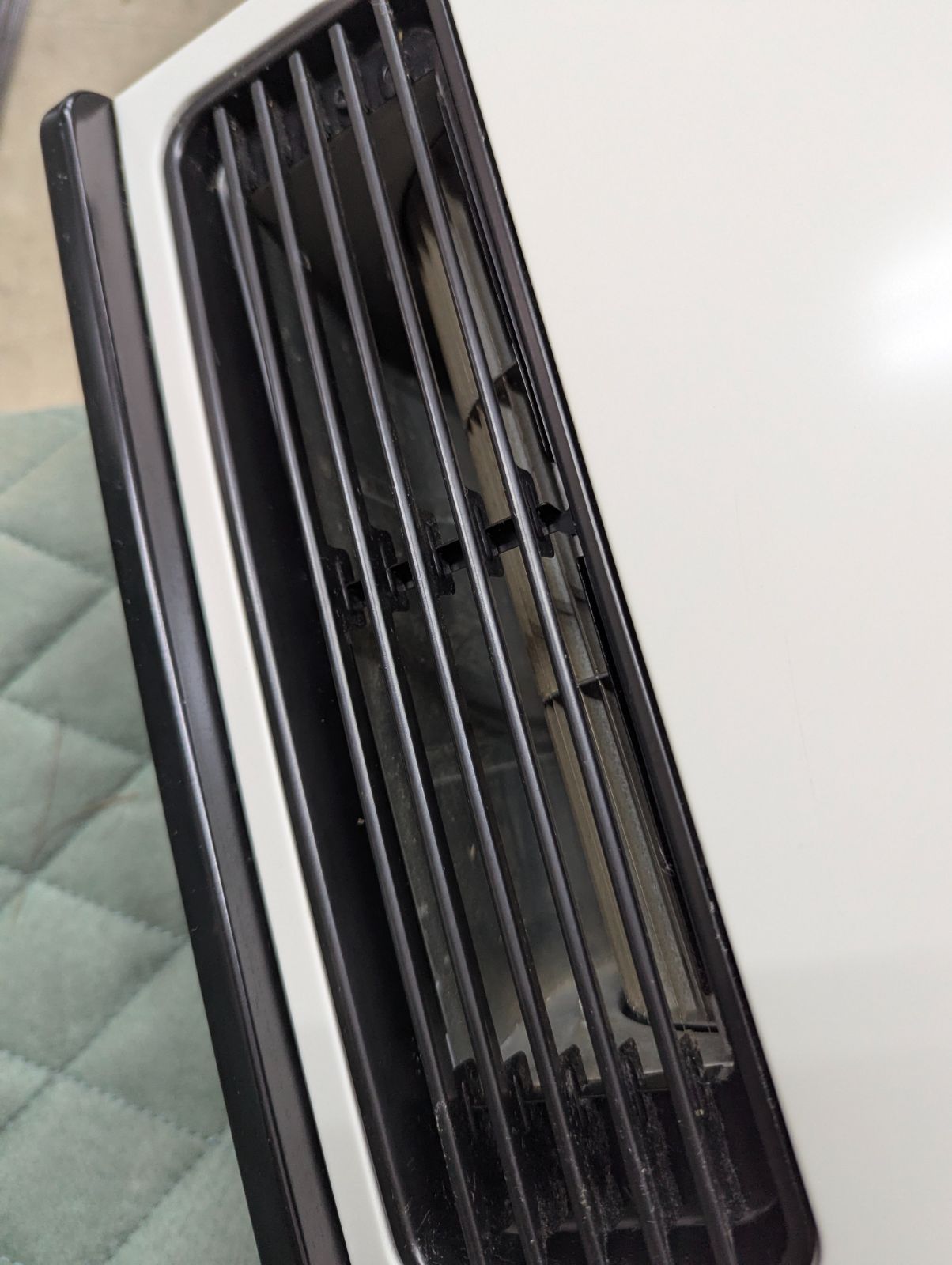 リンナイ ガスファンヒーター SRC-365E 都市ガス MARWIL-DEMENAGEMENTS_CH