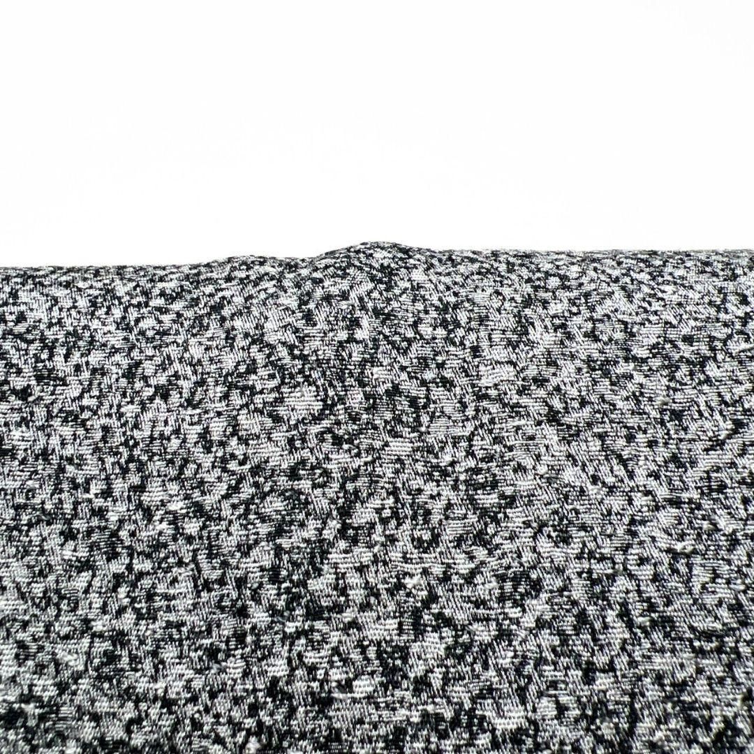 色無地　一つ紋　たたき染め　モノトーン　着物　062a p 色無地 一つ紋 たたき染め モノトーン 着物 062a p - メルカリ