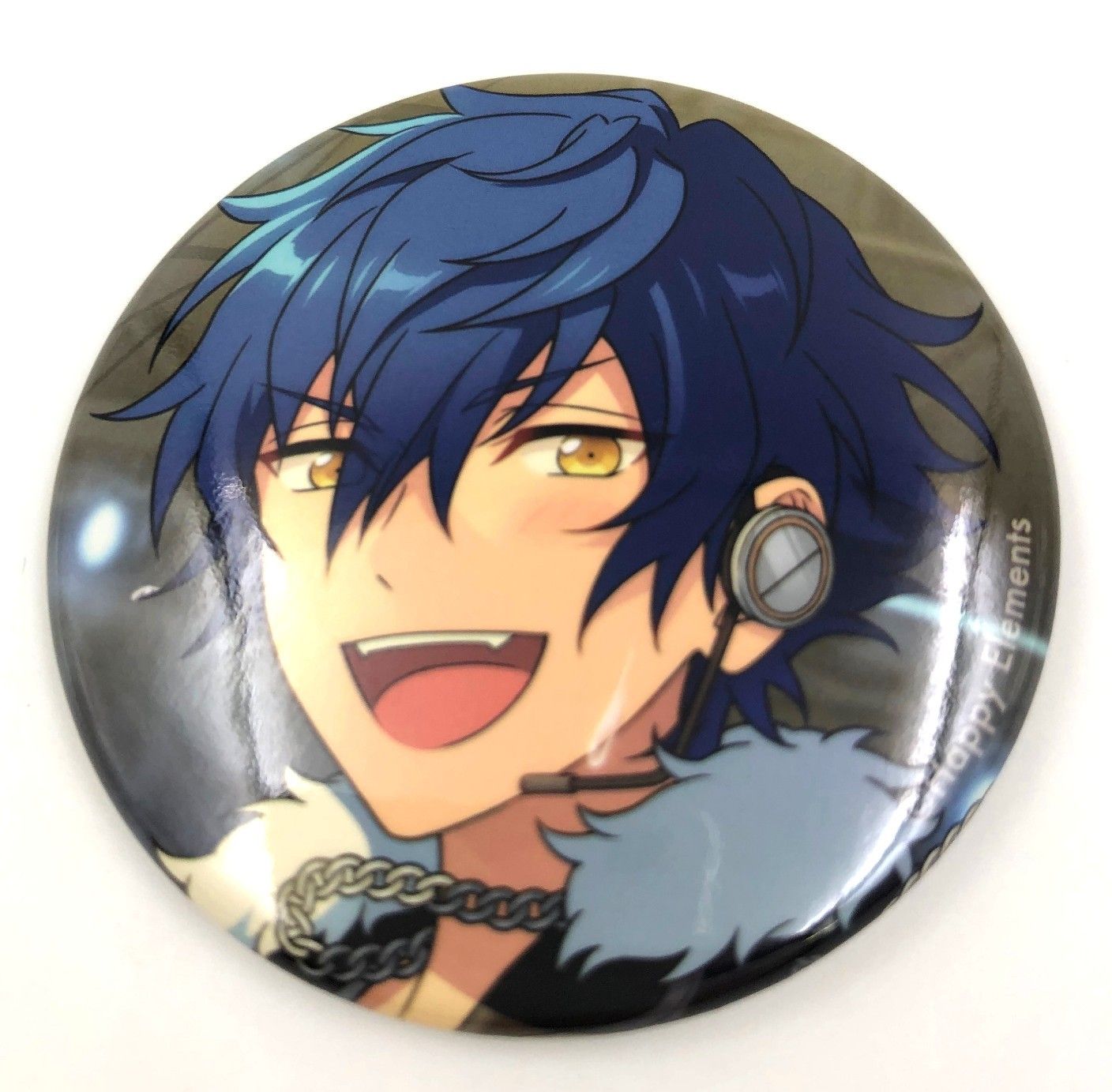 漣ジュン フィーチャースカウト2 缶バッジ 30点