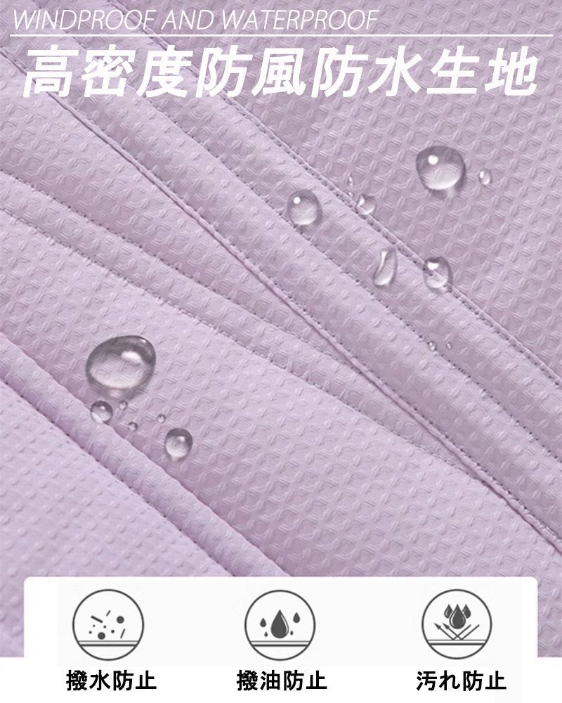 女の子
