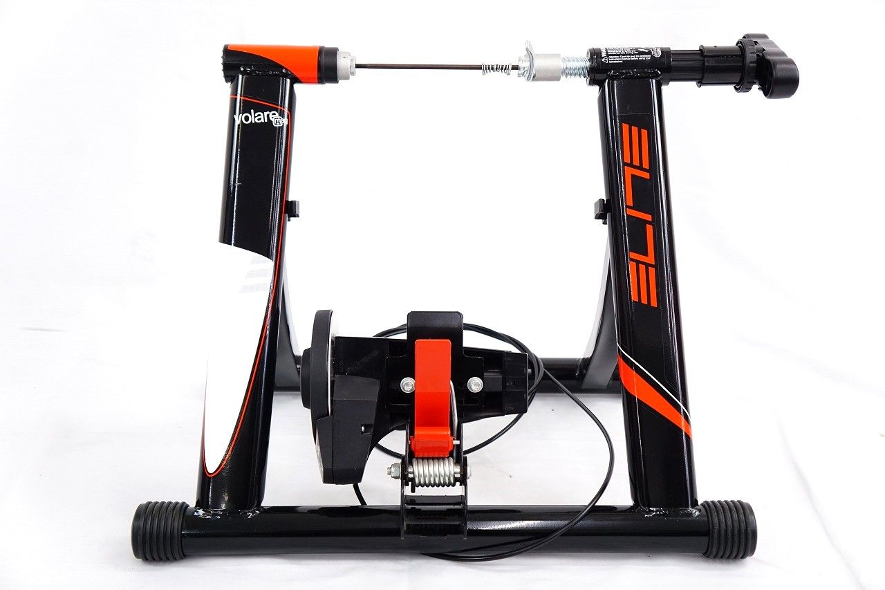 ELITE 固定ローラー台 Volare magおまけ付