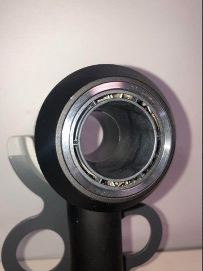 ドライヤースタンド