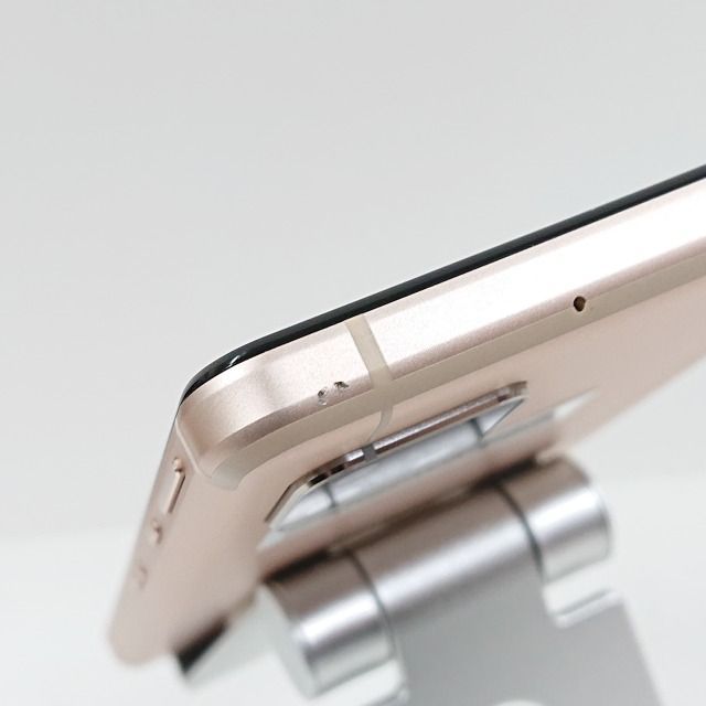 AQUOS sense4 basic A003SH Y!mobile ライトカッパー 送料無料 本体 c11016