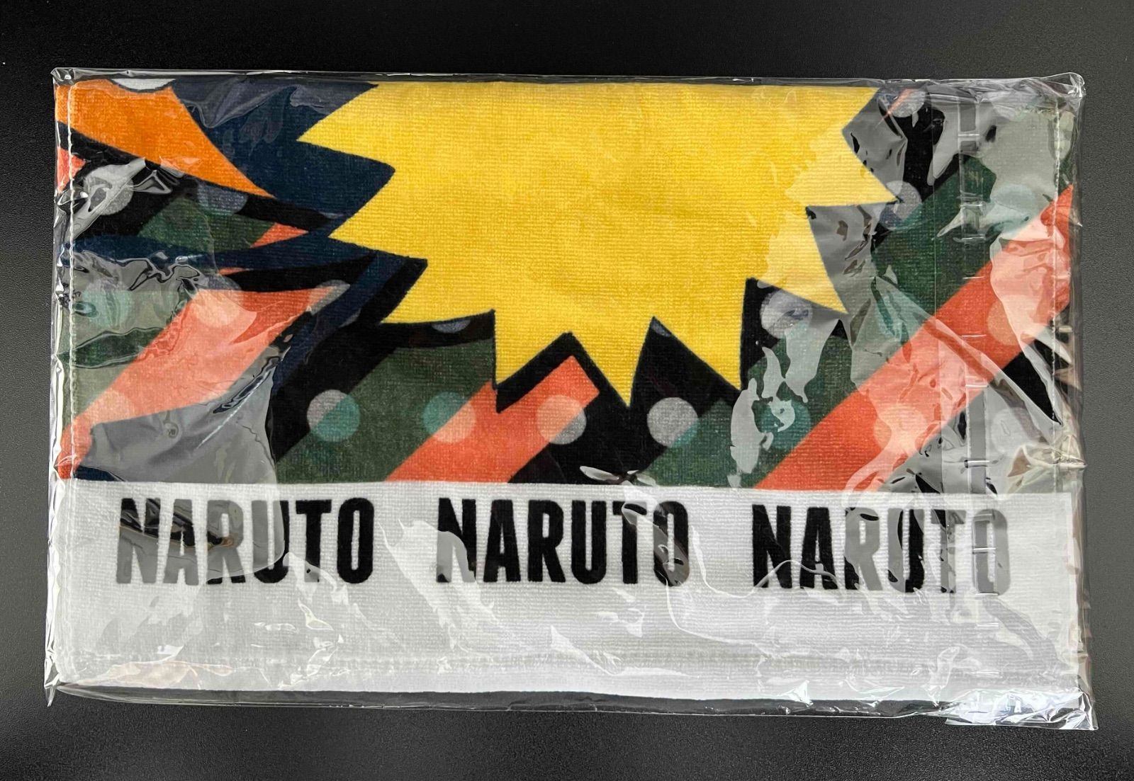 NARUTO ナルト バラエティ4点セット ( ジャンプ展エコバッグ