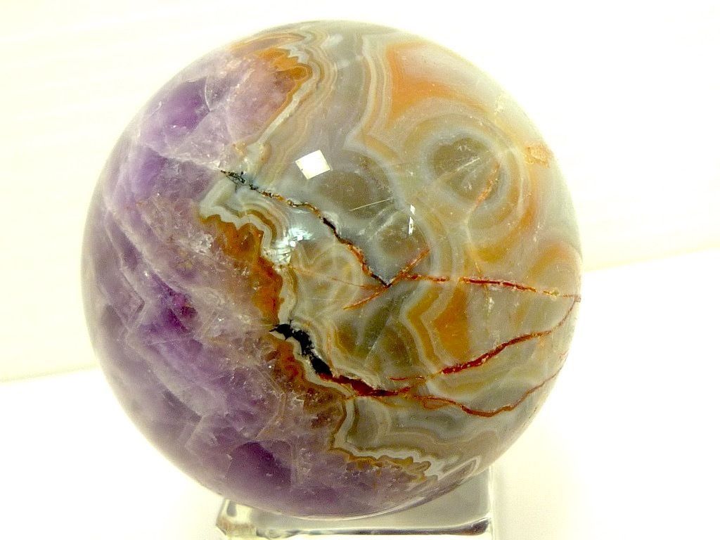 虹 アートスティック