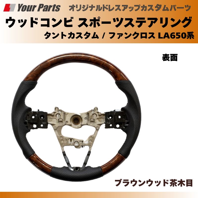 パーツ 内装