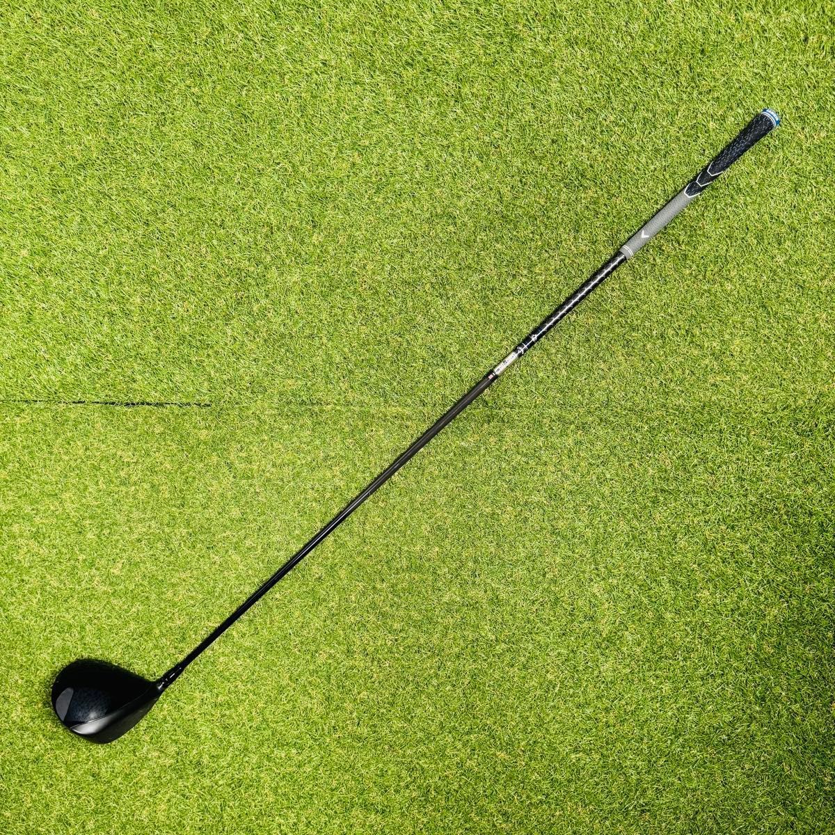 良品】キャロウェイ パラダイム トリプルダイヤ 1W ドライバー 9.0° S