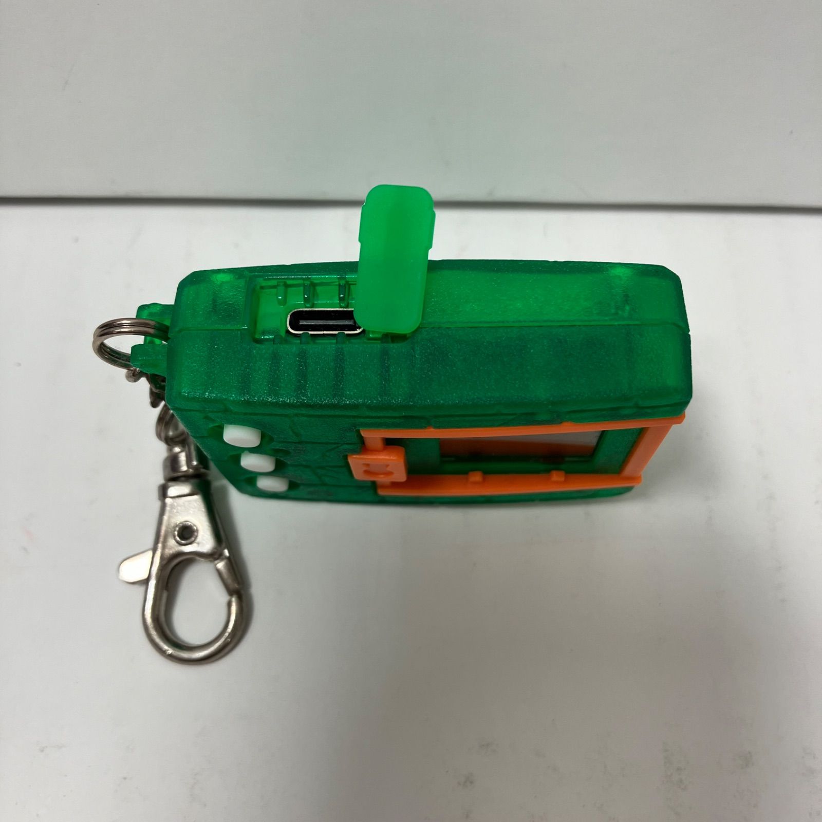 瀬戸店】デジタルモンスターCOLOR Ver.5 オリジナルクリア