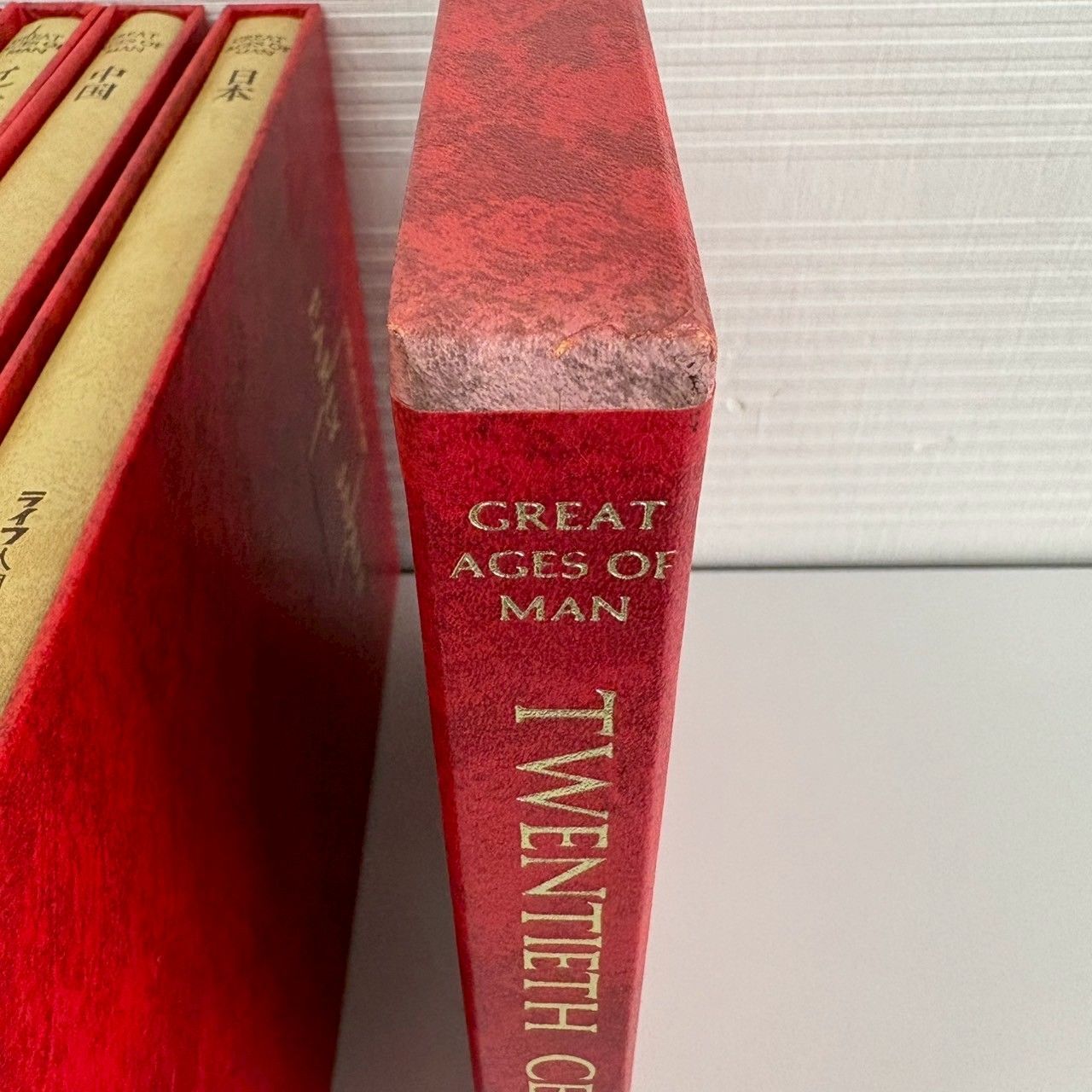 ライフ人間世界史 GREAT AGES OF MAN　全21巻 Amazon.co.jp: GREAT AGES OF MAN ライフ人間世界史 全21巻揃い