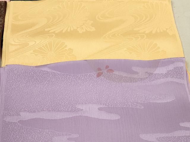 帯揚げ10枚セット