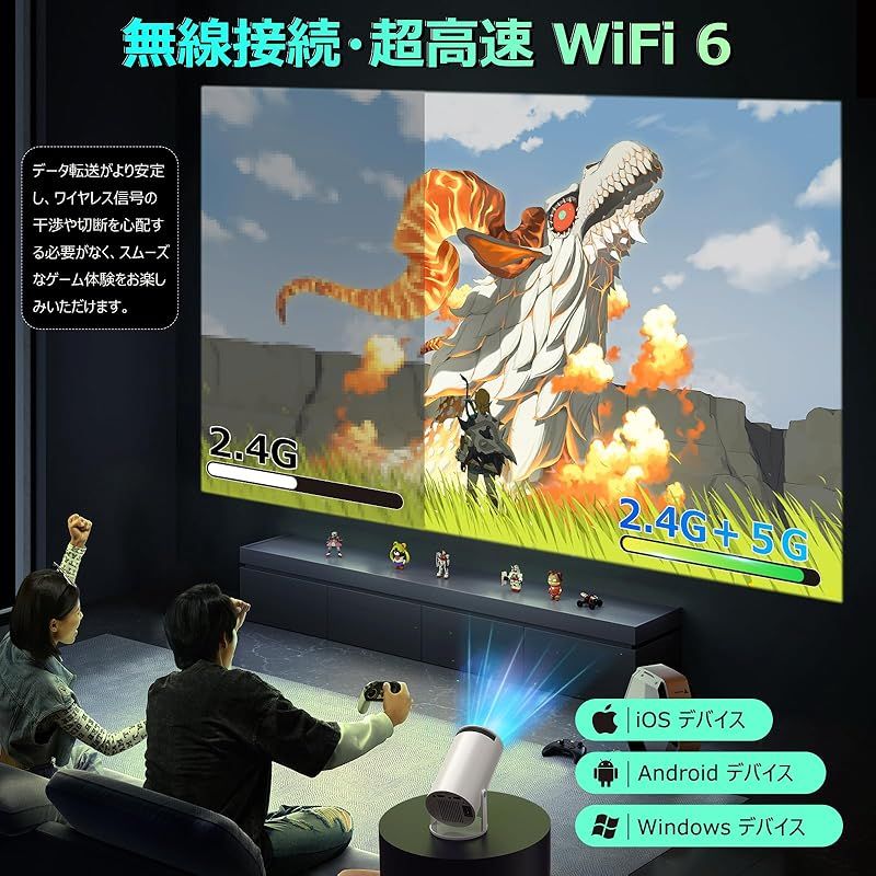 小型 高輝度