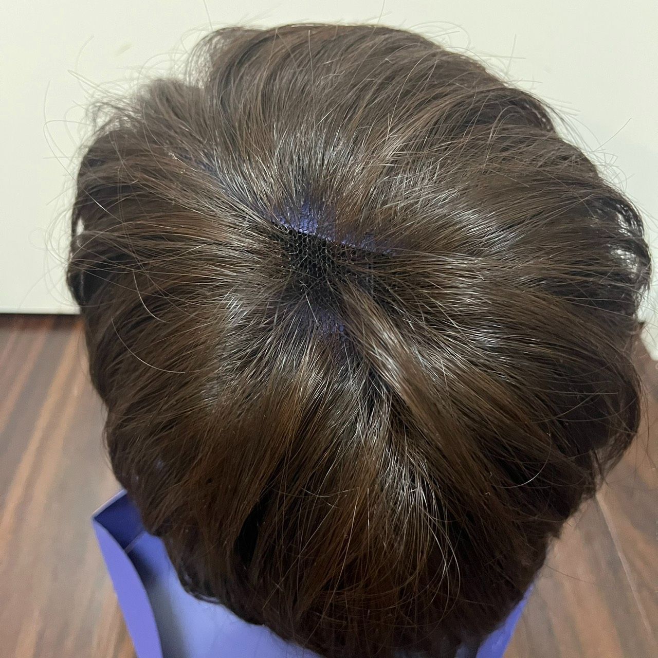 ショートカット 女性用