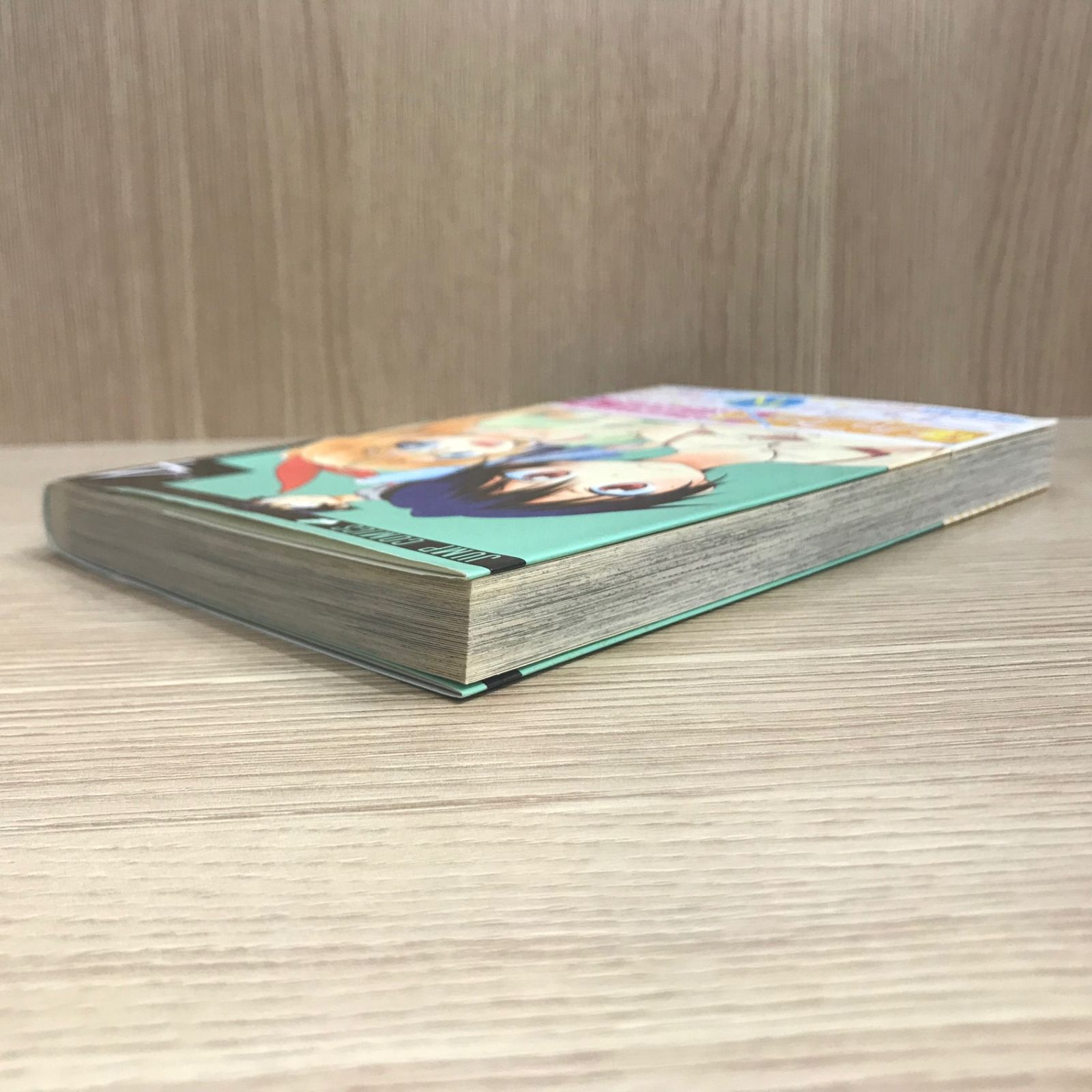 ニセコイ 4巻【作者】古味直志/GF-0225016600-YP/GF11911 - メルカリ