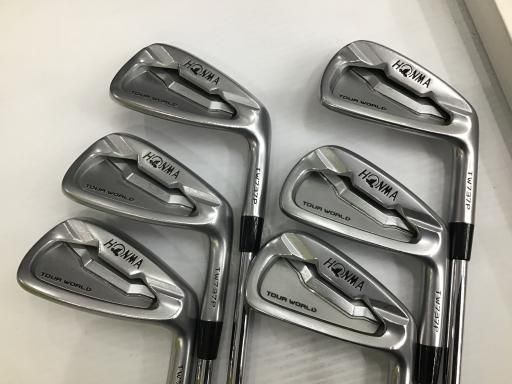 HONMA ホンマ TOUR WORLD TW737P ツアーワールド メンズゴルフ