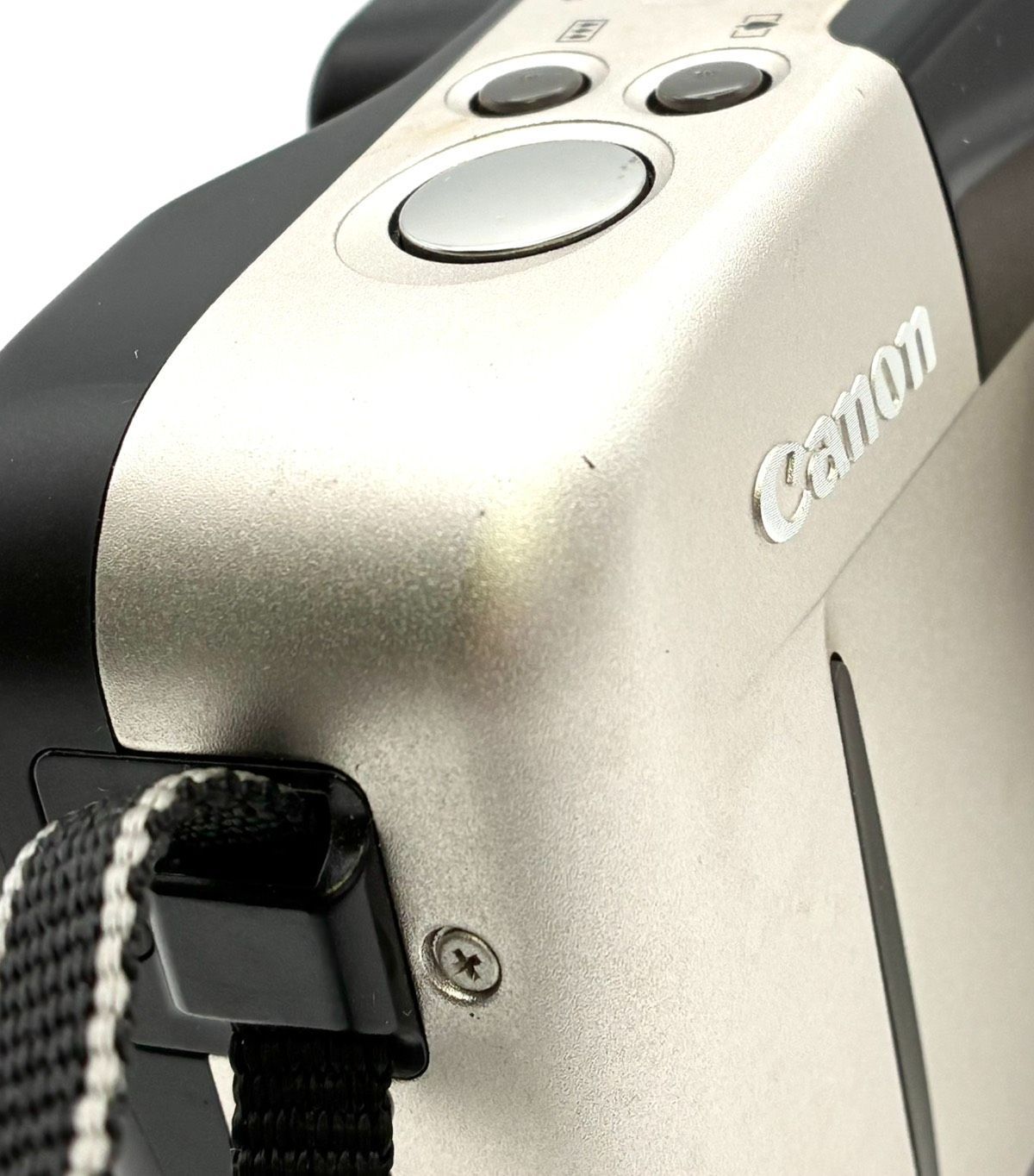 【完動品 極美品】Canon Autoboy SXL 純正ケース付き 返金保証 完動品 極美品】Canon Autoboy SXL 純正ケース付き 返金保証