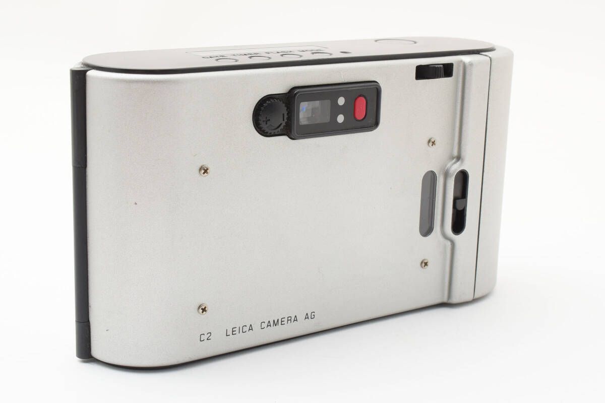 ☆外観美品☆ ライカ Leica C2 LEICA VARIO-ELMAR 35-70mm