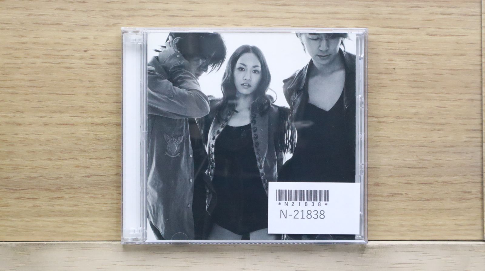 国内盤CD☆ガール・ネクスト・ドア/girl next door□ Freedom