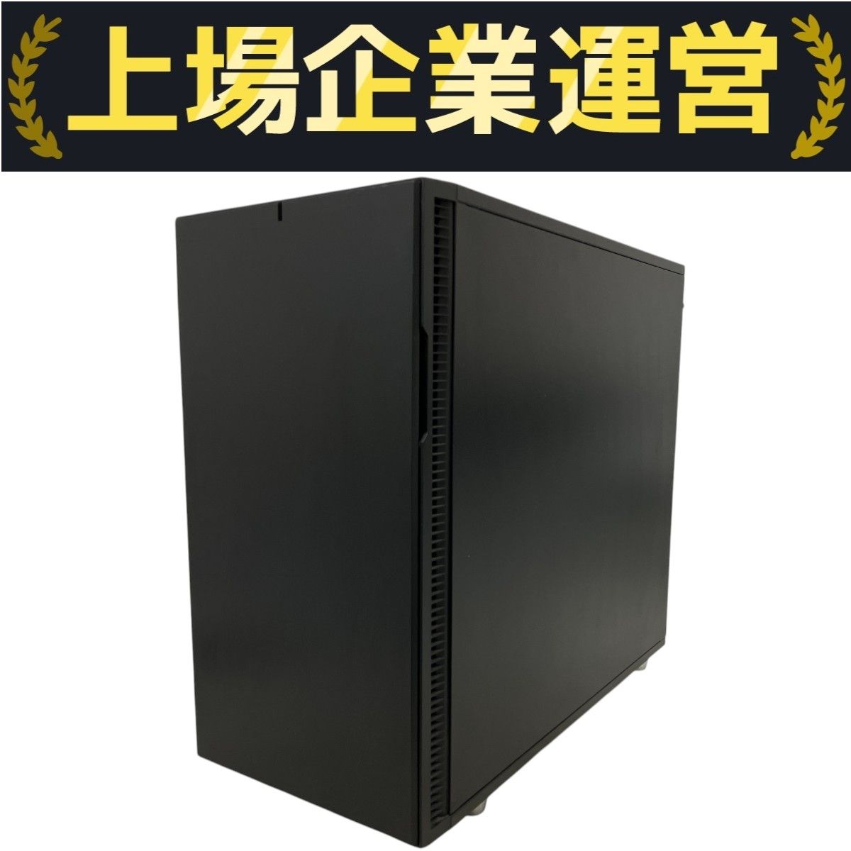 ジャンク品★　自作デスクトップPC 自作 PC デスクトップ パソコン i7-12700K 32GB SSD 525GB 500GB