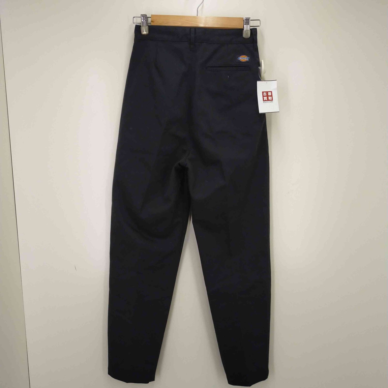 オクスン ok.soon 2tuck tapered chino pants レディース S