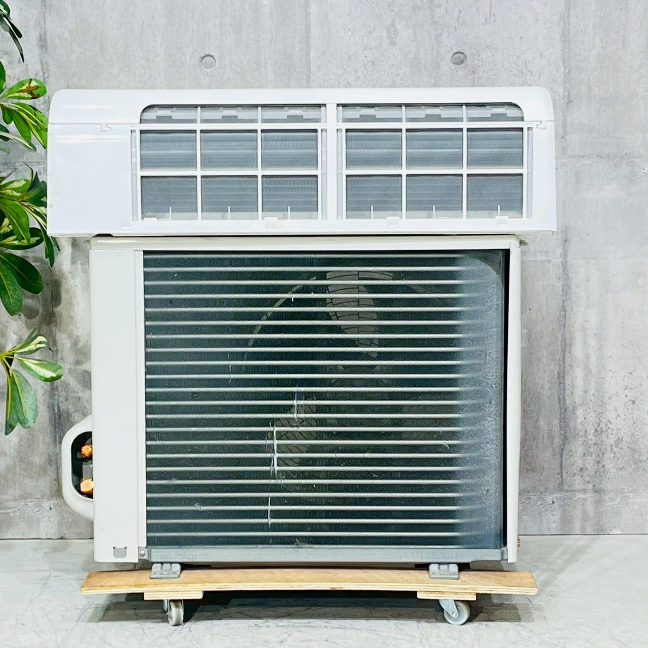 エアコン 6畳用